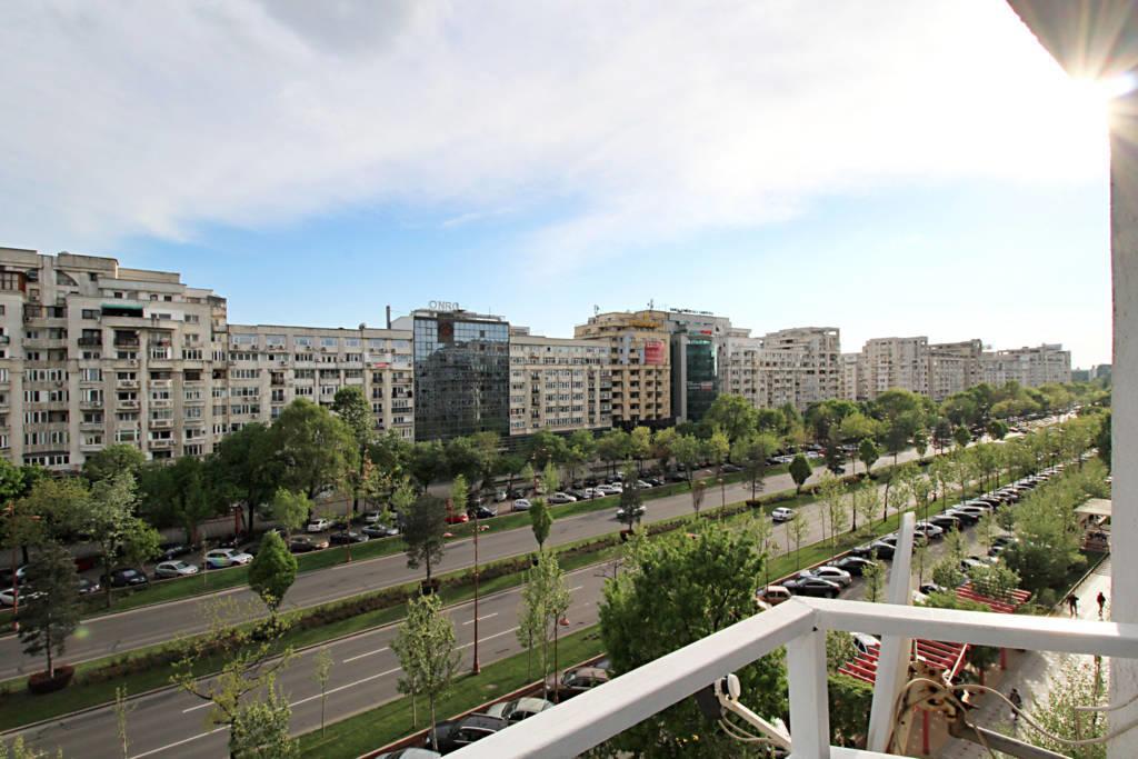 Bliss Residence - Boulevard Bukurešť Exteriér fotografie