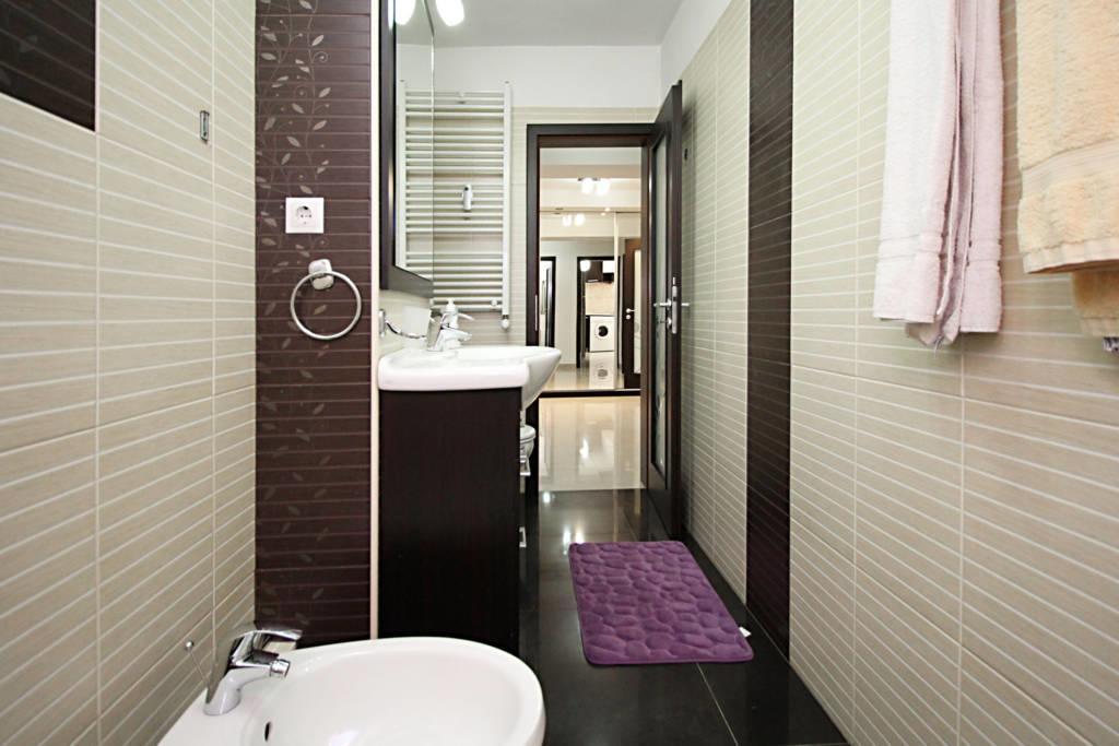 Bliss Residence - Boulevard Bukurešť Exteriér fotografie