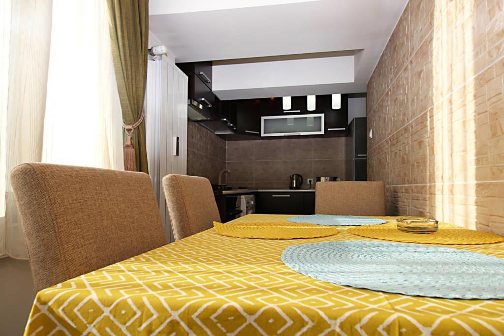 Bliss Residence - Boulevard Bukurešť Exteriér fotografie