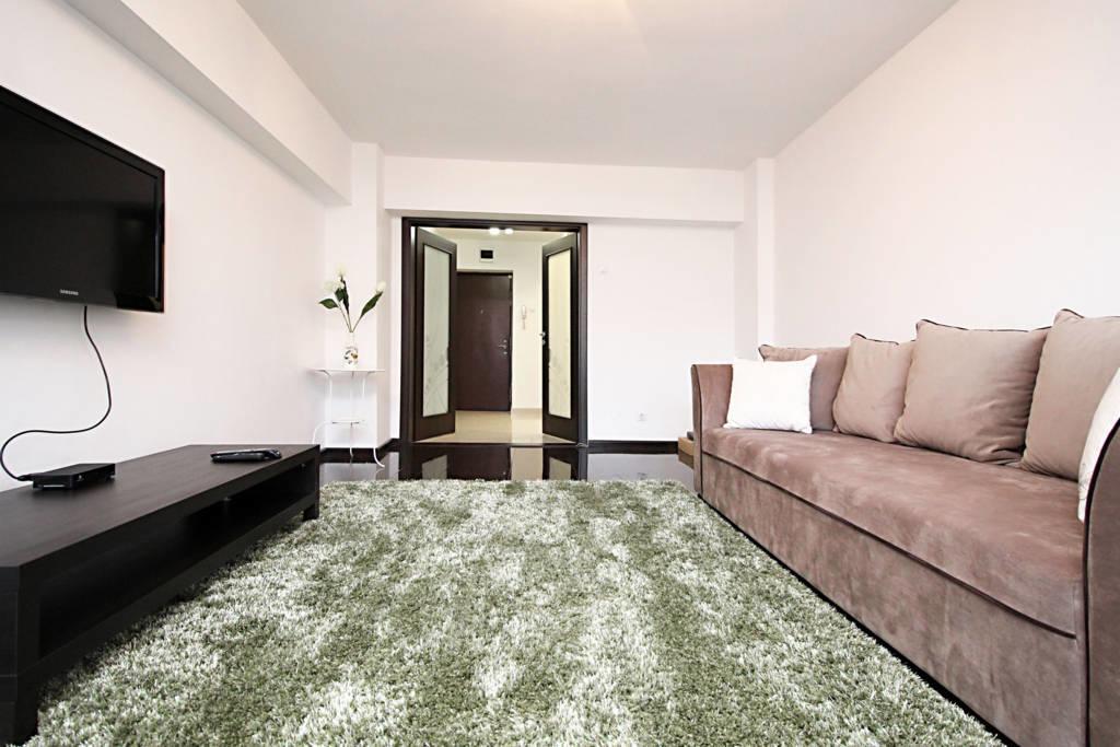 Bliss Residence - Boulevard Bukurešť Exteriér fotografie