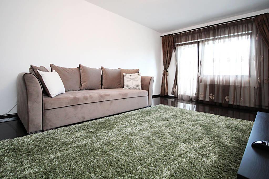 Bliss Residence - Boulevard Bukurešť Exteriér fotografie